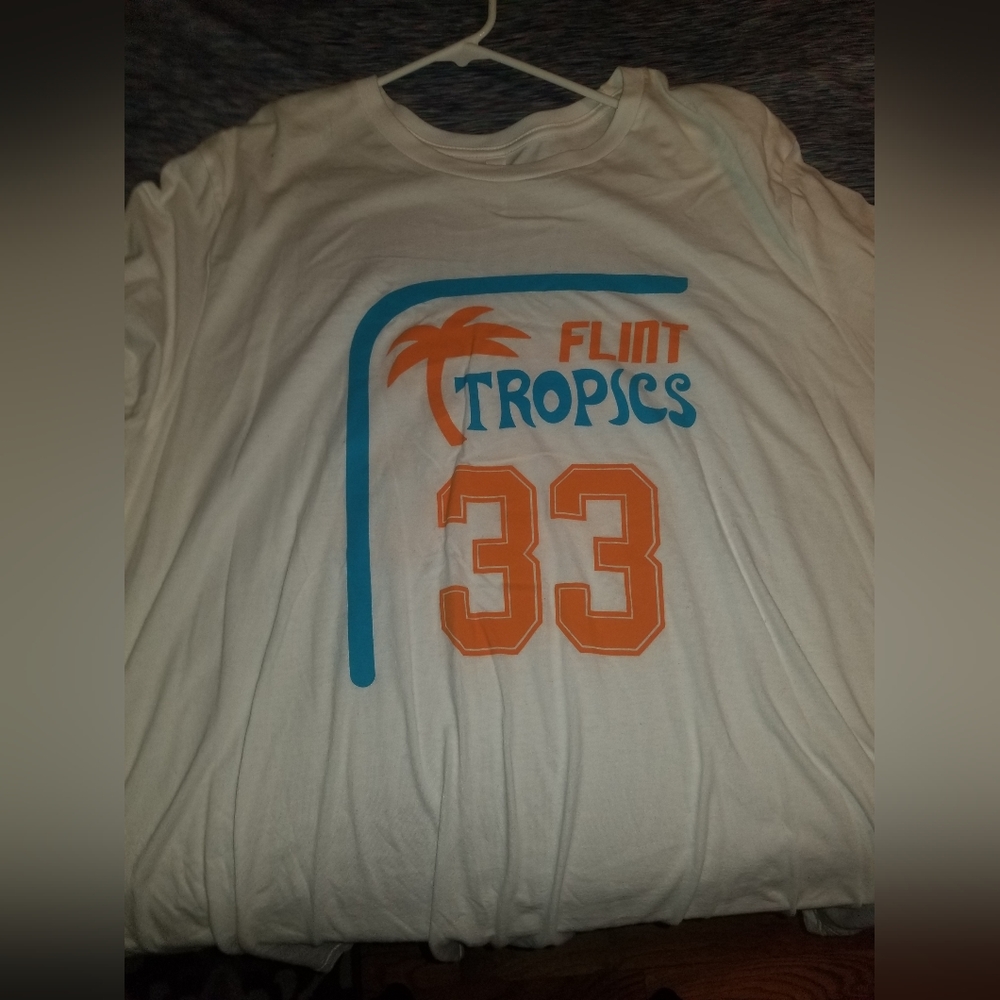 Jackie Moon Shirt
